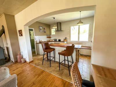 French property for sale in Castelnau d'Auzan Labarrère, Gers - €435,000 - photo 4
