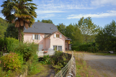 Moulin à vendre à Lourdes, Hautes-Pyrénées, Midi-Pyrénées, avec Leggett Immobilier