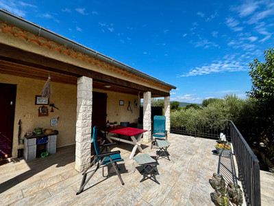 house for sale in Gard