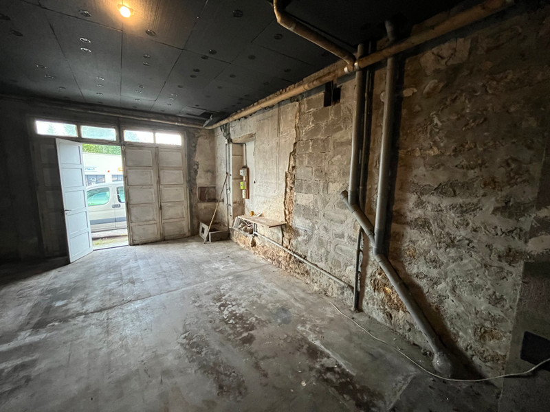 French property for sale in Peyrat-le-Château, Haute-Vienne - €69,100 - photo 7