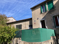 Maison à vendre à Saint-Martin-l'Ars, Vienne - 88.000 € - photo 10