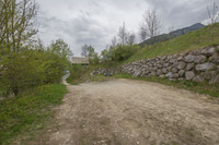 Terrain à Le Biot, Haute-Savoie - photo 2