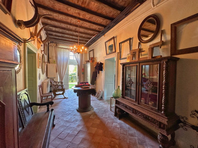 French property for sale in Saint-Séverin, Charente - €349,500 - photo 1