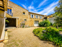 Propriété à vendre à Neffiès, Hérault - 350 000 € - photo n°1