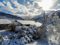 Chalet à vendre à Saint-Martin-de-Belleville, Savoie - 1.950.000 € - photo 2