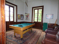 Chateau à Serrières-en-Chautagne, Savoie - photo 5
