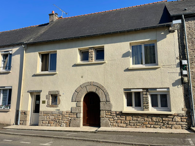 house for sale in Côtes-d'Armor