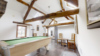 Maison à vendre à La Grée-Saint-Laurent, Morbihan - 470.000 € - photo 9