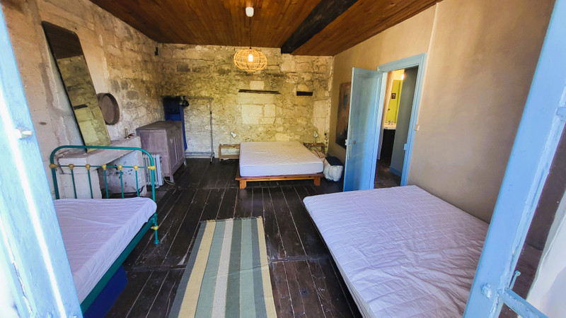 French property for sale in La Tour-Blanche-Cercles, Dordogne - €159,000 - photo 4