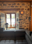 Propriété à vendre à Paulhac, Cantal - 93 000 € - photo n°6