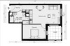 French property for sale in Lyon 3e Arrondissement, Rhône - €325,000 - thumbnail 5