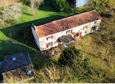 house for sale in Charente