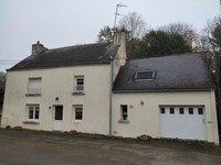 Maison à vendre à Saint-Allouestre, Morbihan - 135.000 € - photo 13