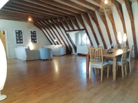 Chateau à vendre à Beaugency, Loiret - 219.000 € - photo 5
