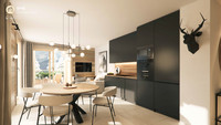 Appartement à vendre à LES MENUIRES, Savoie - 895 000 € - photo 3