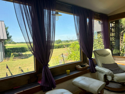 French property for sale in Saint-Calais-du-Désert, Mayenne - €163,000 - photo 4