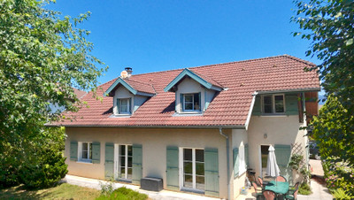 house for sale in French Alps (Auvergne-Rhône-Alpes)