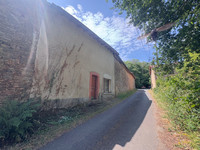 Maison à vendre à Champsac, Haute-Vienne - 27.000 € - photo 14