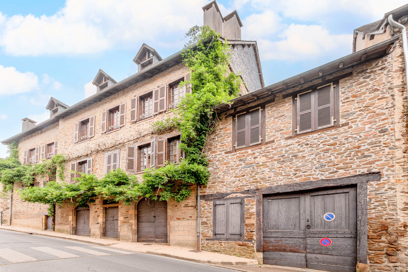 Maison à vendre à Uzerche, Corrèze - 326.300 € - photo 1