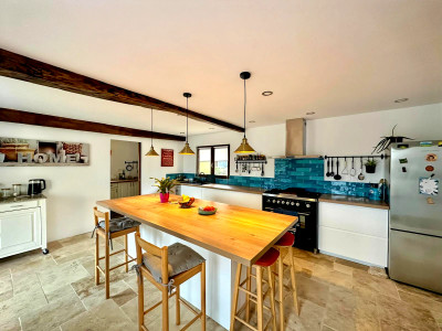 French property for sale in Sauveterre, Hautes-Pyrénées - €249,000 - photo 4