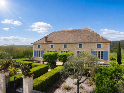 house for sale in Dordogne
