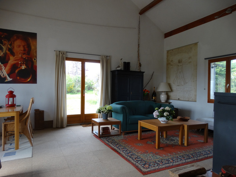 French property for sale in Teilhet, Puy-de-Dôme - €299,250 - photo 3