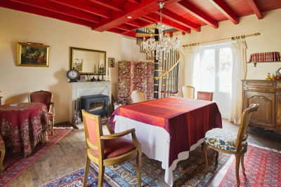 French property for sale in Savigny-sous-Faye, Vienne - €136,600 - photo 1