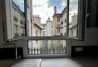 Appartement à vendre à Paris 15e Arrondissement, Paris - 399.000 € - photo 4