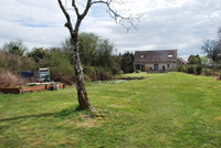 Maison à vendre à Lussac-les-Églises, Haute-Vienne - 176.000 € - photo 11