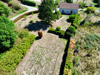 Propriété à vendre à Arnac-la-Poste, Haute-Vienne - 137 400 € - photo n°2