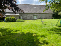 Maison à vendre à Montreuil-Poulay, Mayenne - 139.000 € - photo 8
