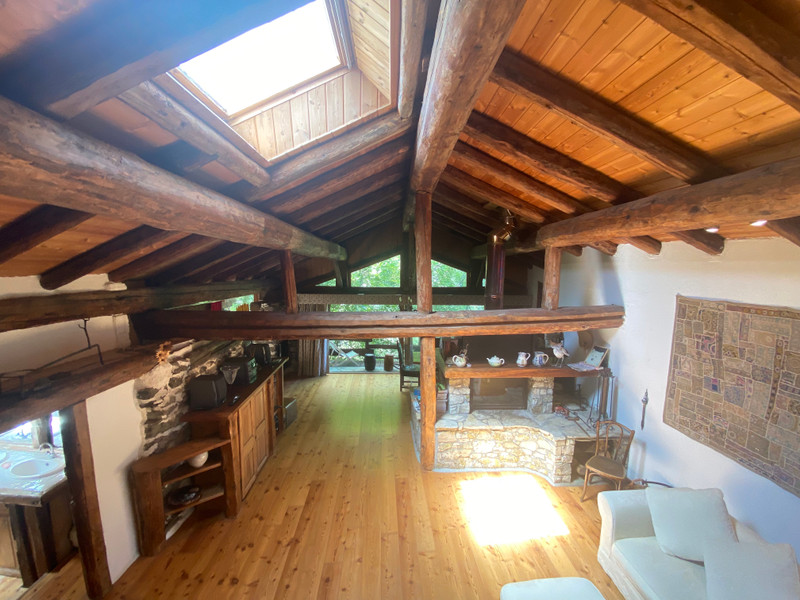 Ski property for sale in Val d'Isere - €550,000 - photo 1