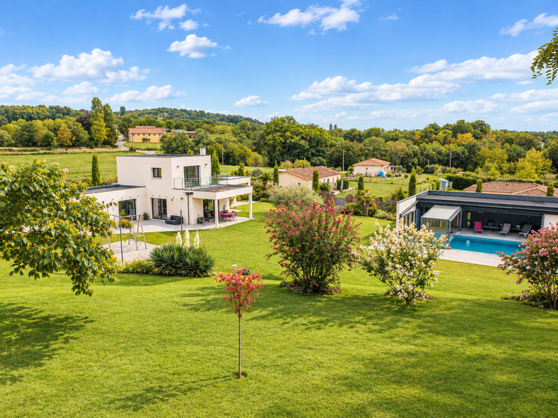 French property for sale in Sainte-Nathalène, Dordogne - €624,000 - photo 1