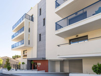 Propriété à vendre à Cagnes-sur-Mer, Alpes-Maritimes - 360 000 € - photo n°9