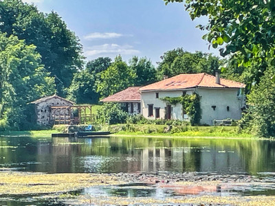 house for sale in Vienne
