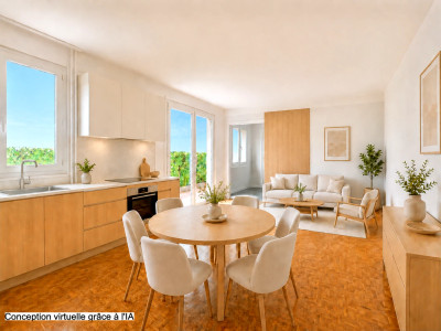 French property for sale in Paris 18e Arrondissement, Paris - €480,000 - photo 8