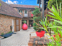 Propriété à vendre à Lamotte-Beuvron, Loir-et-Cher - 1 275 000 € - photo n°8