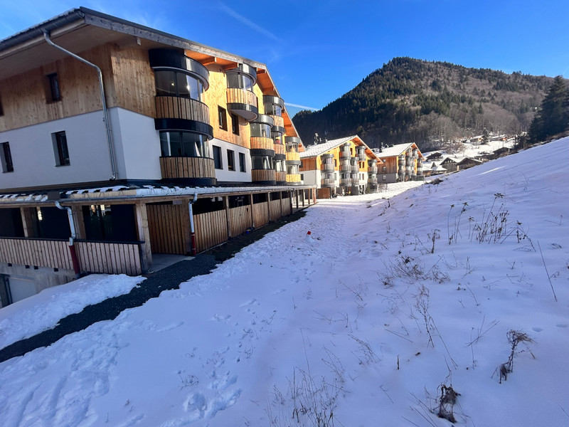 Ski property for sale in Abondance - €369,300 - photo 4