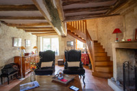 Propriété à vendre à Richelieu, Indre-et-Loire - 157 000 € - photo n°4