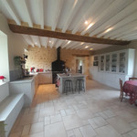 Maison à vendre à Bazoches-sur-Hoëne, Orne - 1 250 000 € - photo 4