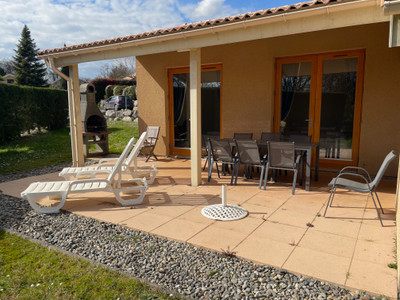 French property for sale in Samatan, Gers - €263,750 - photo 6