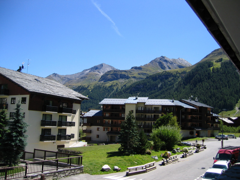 Ski property for sale in Val d'Isere - €330,000 - photo 4