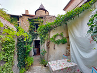 Maison à vendre à Le Dorat, Haute-Vienne - 89.000 € - photo 2