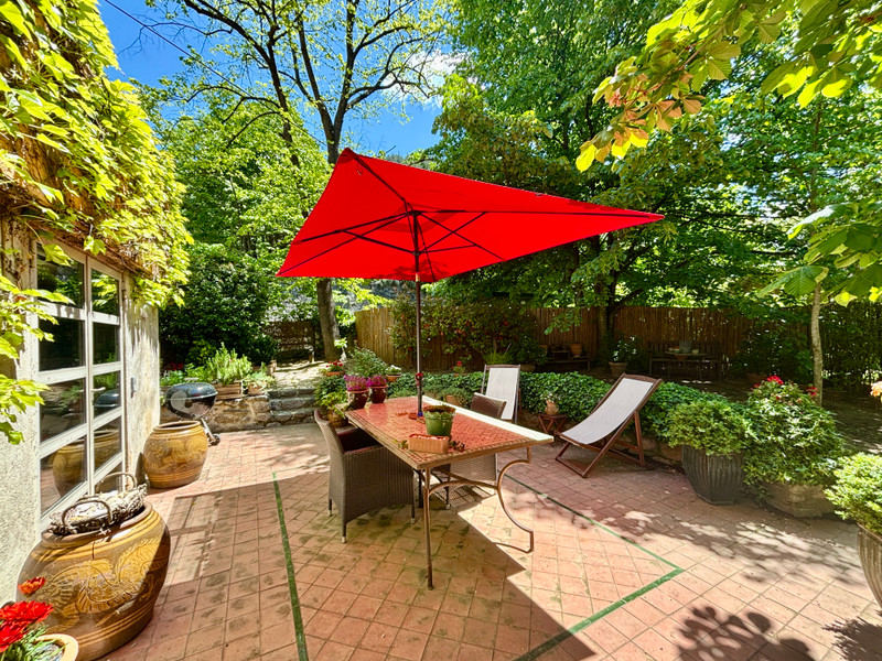 French property for sale in Vernet-les-Bains, Pyrénées-Orientales - €340,000 - photo 1
