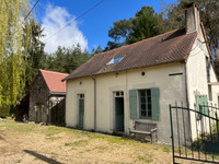 Maison à vendre à Noyant-Villages, Maine-et-Loire - 267 500 € - photo 7