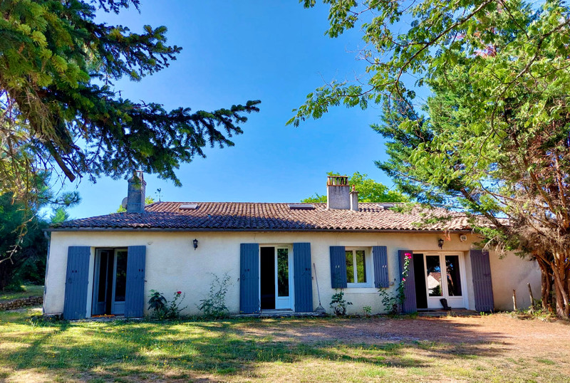 French property for sale in Saint-Quentin-de-Caplong, Gironde - €429,450 - photo 6
