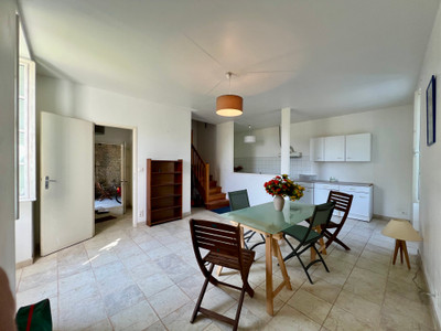 French property for sale in Saint-Martial-sur-Né, Charente-Maritime - €450,500 - photo 9