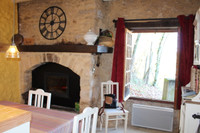 Maison à vendre à Sainte-Foy-de-Belvès, Dordogne - 135 000 € - photo 6