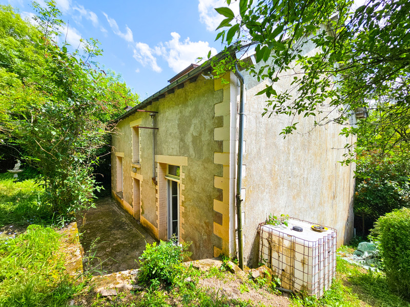 French property for sale in Rohan, Morbihan - €87,000 - photo 9