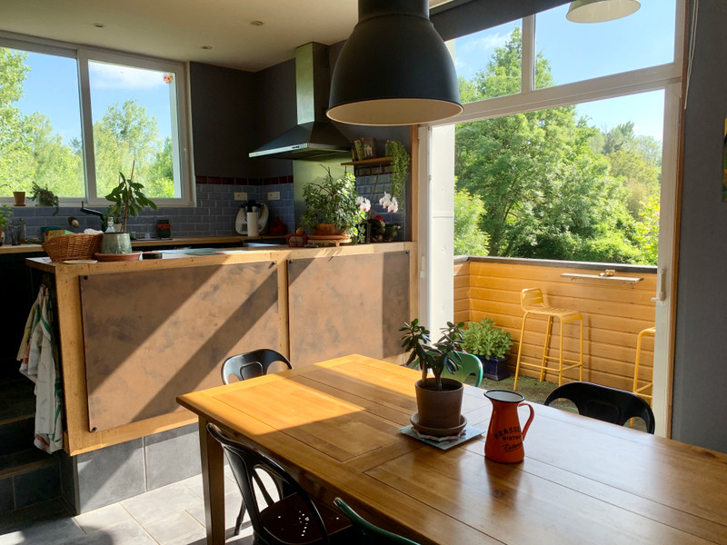 French property for sale in Vouillé, Vienne - €367,500 - photo 1